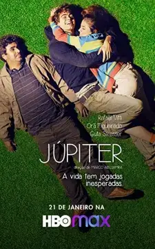 Юпитер онлайн